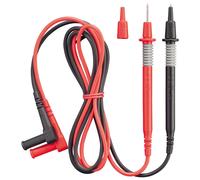 Kit de cordons de mesure 044146 2 pcs. pointes de mesure Ø 2mm L.1400mm BENNING