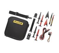 Fluke – Kit de cordons de mesure principal pour applications industrielles