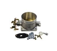 Kit de corps de papillon 75 mm avec capteur de position Power Plus ou compatible avec Ford/Mustang GT 4.6L 1996 1997 1998 1999 2000 2001 2002 2003 2004(Only Throttle Body)