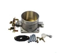 Kit de Corps de Papillon 75 mm Power Plus ou capteur de Position pour Mustang GT 4.6L 1996-2004 F4SF9N989AA Capteur de Position du Papillon (A)