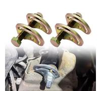 Kit de correction de carrossage pour Chevrolet pour camions GMC 99-20