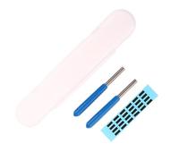 Kit de correction de fil pour claviers mécaniques pour éliminer les touches collantes et stabiliser les commutateurs - Installation facile - Kit de correction de fil stabilisateur