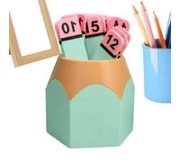 Kit de correspondance chiffres et crayons Aide À L'Apprentissage Et