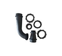 Hayward - Kit de coude pour vanne multivoies VARI FLO de Piscine - SPX0719KIT