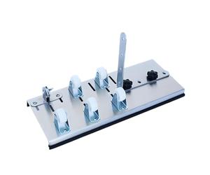 Kit de coupe-bouteille en verre avec base stable pour débutants et avancés