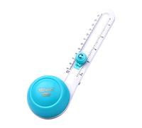 Kit de coupe-papier rotatif multifonction pour enfants et adultes - Pour cartes de vœux, album photo et album photo