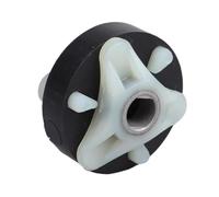 Kit de coupleur de moteur de lave-linge universel, Compatible avec Whirlpool 3352470 3363664 AP3963893