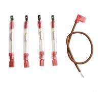 Kit de coupure thermique de rechange pour chauffe-eau Atwood 93866 - Interrupteur de limite de température 98 C pour G6AA-9E GC10A-4E
