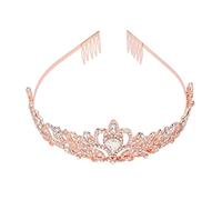 Kit de Couronne de Ceinture, Décorations d'épaule, Accessoires Populaires pour Cheveux, Fournitures, Peigne à Cheveux, Peinture Corporelle Baroque