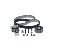 Kit De Courroie Crantée Bosch 1987948075 pour Audi Seat Skoda VW