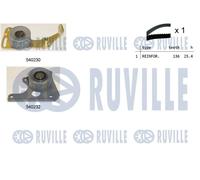 Kit de courroie crantée compatible C15 Camionnette/Monospace, ZX, 205 II 00 000