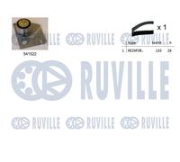 Kit de courroie crantée compatible MEGANE II Break, MEGANE II, SCÉNIC II