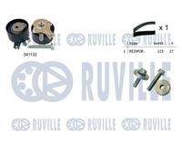 Kit de courroie crantée compatible MEGANE III Grandtour, MEGANE III Berline