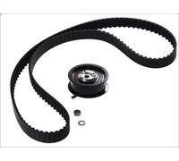 Kit de courroie crantée CONTITECH CT1012K1 pour VW POLO (6N2) 1.7 1999-2001