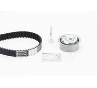 Kit de courroie crantée CONTITECH CT1013K2 pour i10 I (PA) 1.1 2008-2013