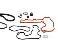 Kit de courroie crantée CONTITECH CT1228K3PRO pour DS4 (NX_) 1.2 2014-2015