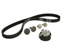 Kit de courroie crantée CONTITECH CT881K3 pour MAZDA 2 (DY) 1.2 2003-2007