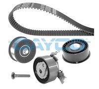 Kit de courroie crantée DAYCO KTB361 pour OPEL COMBO Tour 1.6 2005-2011