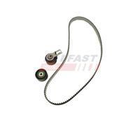 Kit De Courroie Crantée Fast FT41104 pour Citroën Fiat Opel Toyota