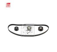 Kit de courroie crantée FEBI BILSTEIN 19445 pour OPEL 093180218