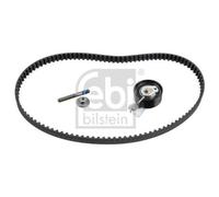 Kit De Courroie Crantée Febi Bilstein 21274 pour Citroën Fiat Peugeot