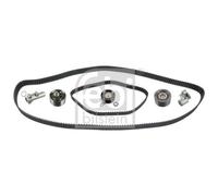 Kit De Courroie Crantée Febi Bilstein 27296 pour Audi VW