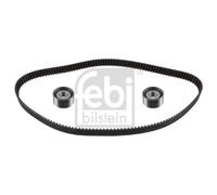 Kit De Courroie Crantée Febi Bilstein 29392 pour Fiat Iveco