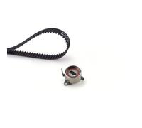 Kit De Courroie Crantée Gates K015262XS Powergrip™ pour