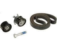 Kit de courroie crantée GATES K025633XS pour CITROEN C6 (TD_) 2.2 2006-2012