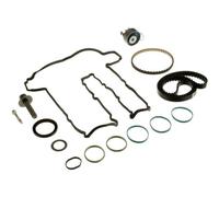 Kit De Courroie Crantée Gates K03T354HOB Powergrip™ pour Ford