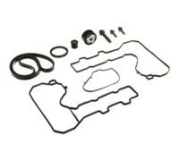 Kit De Courroie Crantée Gates K08T360HOB Powergrip™ pour Citroën Peugeot