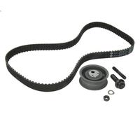 Kit de courroie crantée INA 530 0003 10 pour VW POLO II (86C, 80) 1 1985-1992