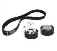 Kit de courroie crantée INA 530 0062 10 pour VOLVO S80 I (184) 2.5 1999-2006