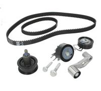 Kit de courroie crantée INA 530 0089 10 pour AUDI A2 (8Z0) 1.6 2002-2005