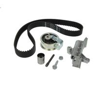 INA Kit de courroie de distribution 530 0090 10 pour Audi, VW, Skoda, Seat, Ford
