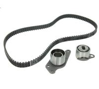 Kit de courroie crantée INA 530 0107 10 pour VOLVO 480 (482) 1.7 1986-1989