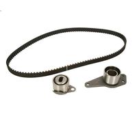 Kit de courroie crantée INA 530 0108 10 pour VOLVO 440 (445) 2 1992-1995