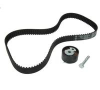 Kit de courroie crantée INA 530 0144 1 pour LDV CONVOY Fourgon 2.5 1998-2009
