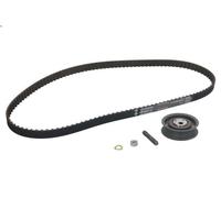 Kit de courroie crantée INA 530 0162 10 pour PORSCHE 924 2 1980-1986