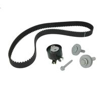 Kit de courroie crantée INA 530 0197 10 pour NISSAN JUKE (F15) 1.5 2010-2019