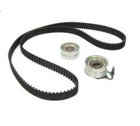 Kit de courroie crantée INA 530 0269 10 pour TOYOTA COROLLA (_E10_) 2 1992-1997