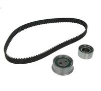 Kit de courroie crantée INA 530 0330 10 pour HYUNDAI TRAJET (FO) 2 2003-2008