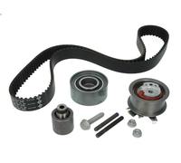 Kit de courroie crantée INA 530 0405 10 pour AUDI A3 (8P1) 2 2003-2008