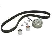 Kit de courroie crantée INA 530 0445 10 pour AUDI A3 (8P1) 2 2004-2012