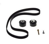 Kit de courroie crantée INA 530 0447 10 pour BOXER Fourgon 2.2 2001-2006