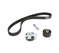 Kit de courroie crantée INA 530 0449 10 pour VOLVO V50 (545) 2 2003-2006