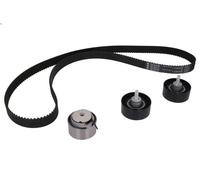 Kit de courroie crantée INA 530 0456 10 DODGE NITRO 2.8 2007-2012