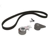 Kit de courroie crantée INA 530 0467 10 pour VOLVO V50 (545) 2 2010-2012