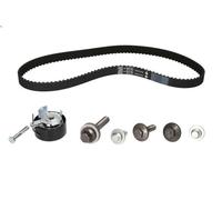 Kit de courroie crantée INA 530 0495 10 pour MAZDA 2 (DY) 1.6 2003-2007