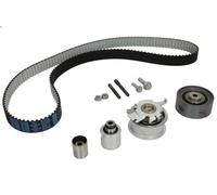Kit de courroie crantée INA 530 0503 10 pour AUDI A3 (8P1) 2 2004-2012